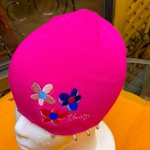 Barbie Beenie